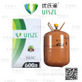 refrigerante a gas r600a ISO TANK
